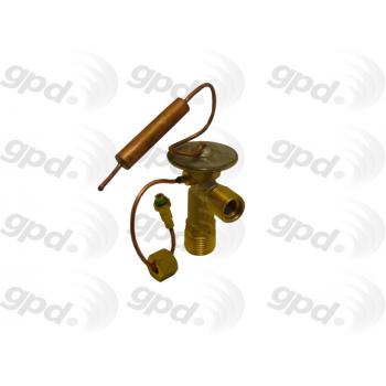 Global Parts Distributors 3411893 A/C Expansion Valve product image 1 of 1