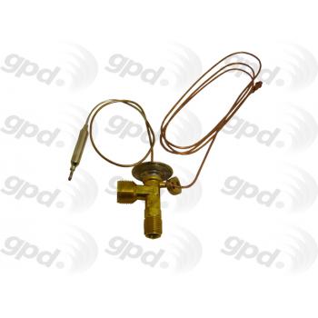 Global Parts Distributors 3411895 - A/C Expansion Valve Global Parts Distributors 3411895 A/C Expansion Valve product image 1 of 1