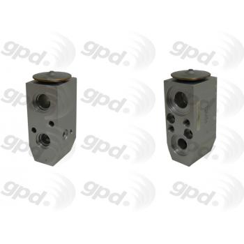 Global Parts Distributors 3411896 A/C Expansion Valve product image 1 of 1