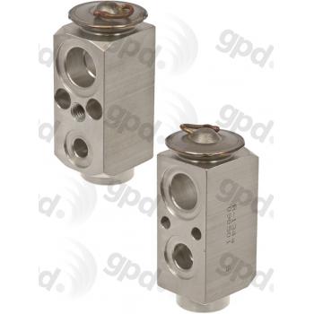 Global Parts Distributors 3411900 A/C Expansion Valve product image 1 of 1