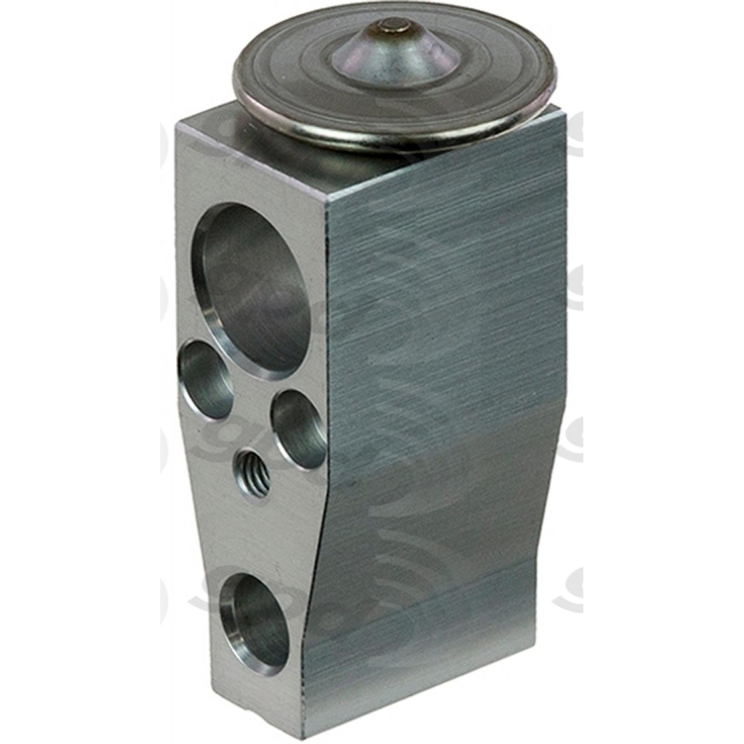 Global Parts Distributors 3411904 A/C Expansion Valve product image 2 of 2