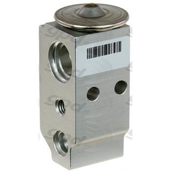 Global Parts Distributors 3411905 - A/C Expansion Valve Global Parts Distributors 3411905 A/C Expansion Valve product image 2 of 2