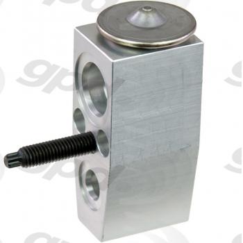 Global Parts Distributors 3411909 A/C Expansion Valve product image 2 of 2