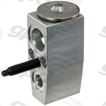 Global Parts Distributors 3411910 A/C Expansion Valve product image 2 of 2