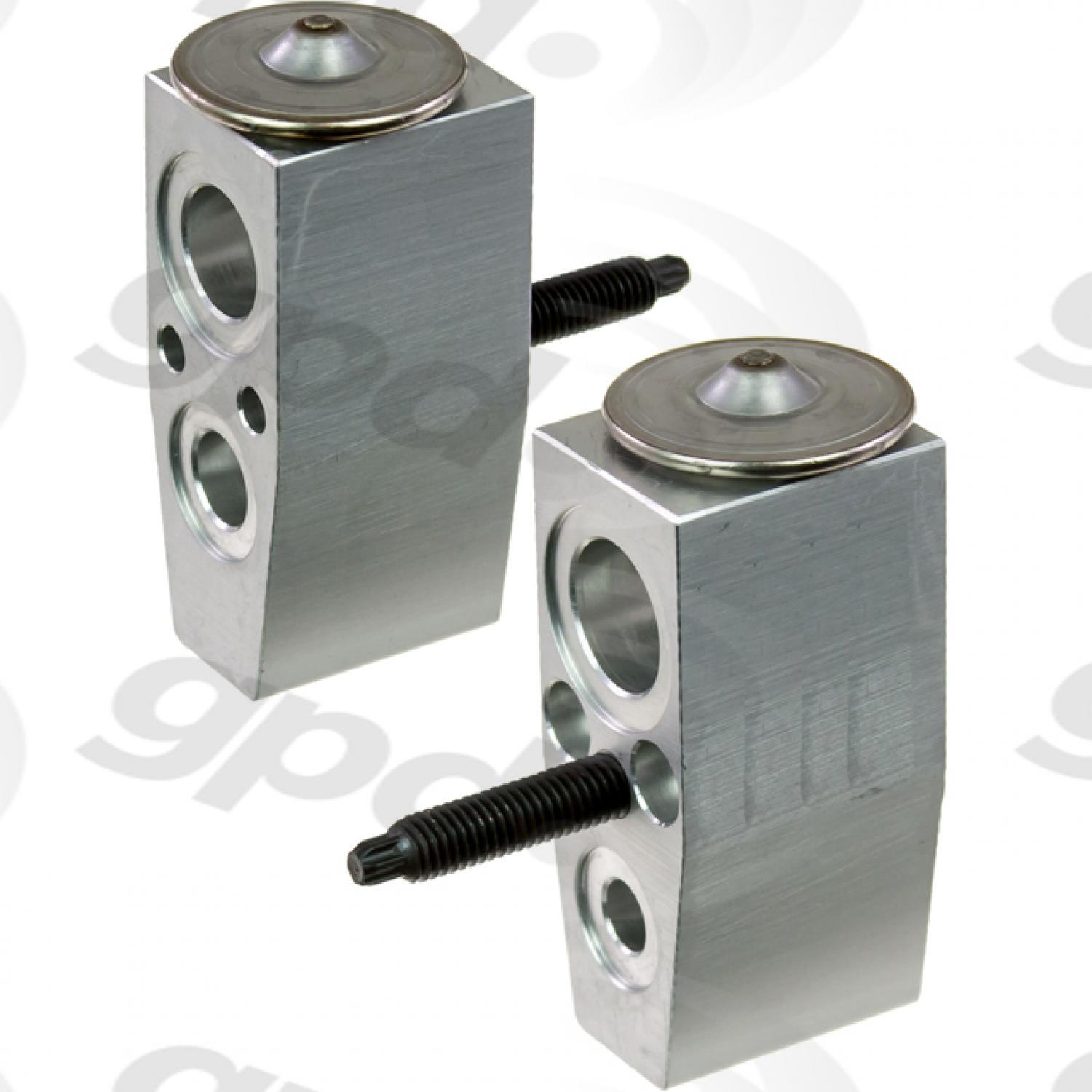 Global Parts Distributors 3411911 A/C Expansion Valve product image 1 of 1