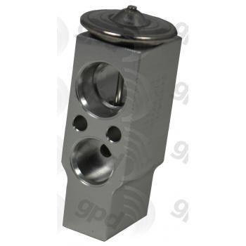 Global Parts Distributors 3411917 A/C Expansion Valve product image 2 of 2