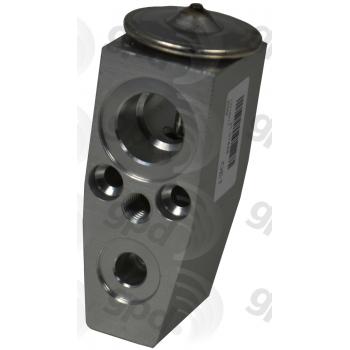 Global Parts Distributors 3411918 - A/C Expansion Valve Global Parts Distributors 3411918 A/C Expansion Valve product image 2 of 2