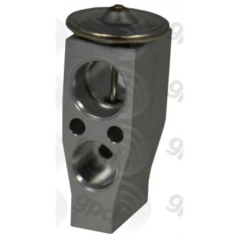 Global Parts Distributors 3411921 - A/C Expansion Valve Global Parts Distributors 3411921 A/C Expansion Valve product image 2 of 2
