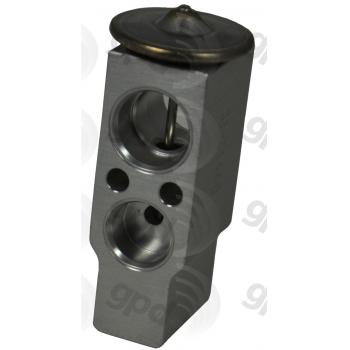 Global Parts Distributors 3411922 A/C Expansion Valve product image 2 of 2