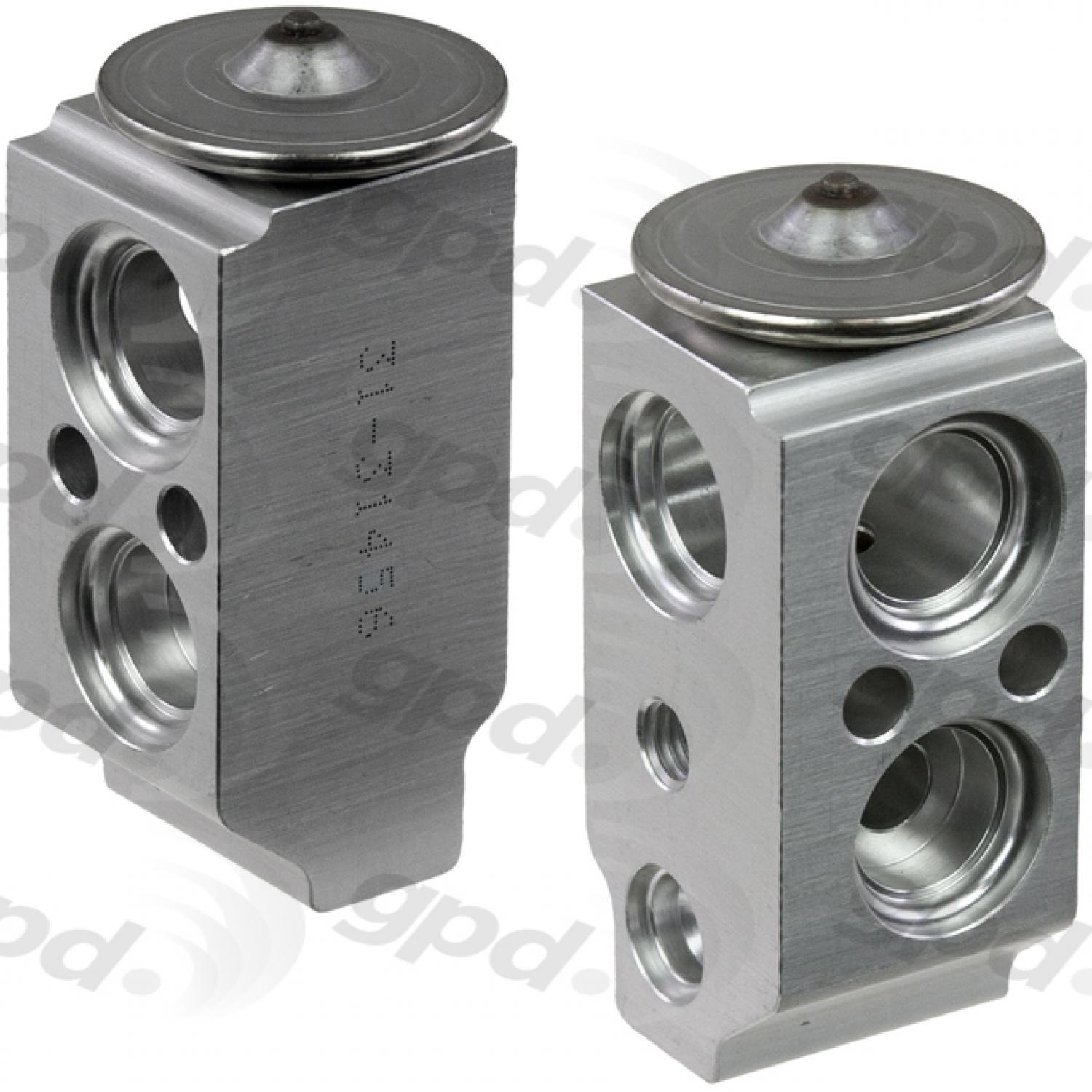 Global Parts Distributors 3411923 A/C Expansion Valve product image 1 of 1