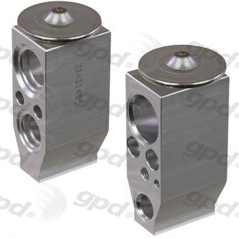 Global Parts Distributors 3411924 A/C Expansion Valve product image 1 of 1
