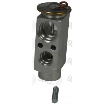 Global Parts Distributors 3411925 - A/C Expansion Valve Global Parts Distributors 3411925 A/C Expansion Valve product image 1 of 2