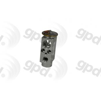 Global Parts Distributors 3411925 - A/C Expansion Valve Global Parts Distributors 3411925 A/C Expansion Valve product image 2 of 2