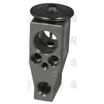 Global Parts Distributors 3411926 - A/C Expansion Valve Global Parts Distributors 3411926 A/C Expansion Valve product image 1 of 2