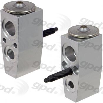 Global Parts Distributors 3411933 A/C Expansion Valve product image 1 of 1
