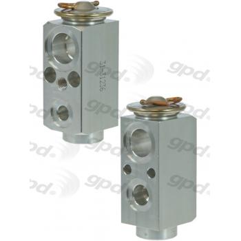 Global Parts Distributors 3411935 A/C Expansion Valve product image 1 of 1