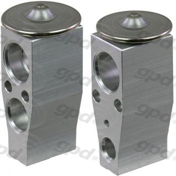 Global Parts Distributors 3411939 A/C Expansion Valve product image 1 of 1