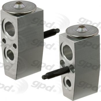 Global Parts Distributors 3411940 A/C Expansion Valve product image 1 of 1