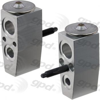 Global Parts Distributors 3411941 A/C Expansion Valve product image 1 of 1