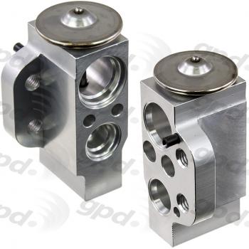 Global Parts Distributors 3411944 A/C Expansion Valve product image 1 of 1