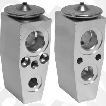 Global Parts Distributors 3411954 - A/C Expansion Valve Global Parts Distributors 3411954 A/C Expansion Valve product image 1 of 1