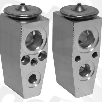 Global Parts Distributors 3411955 A/C Expansion Valve product image 1 of 1