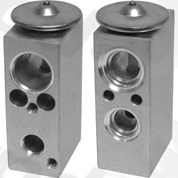 Global Parts Distributors 3411957 A/C Expansion Valve product image 1 of 1