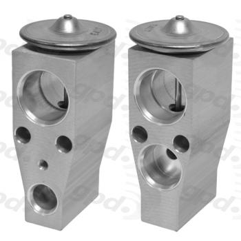 Global Parts Distributors 3411958 A/C Expansion Valve product image 1 of 1