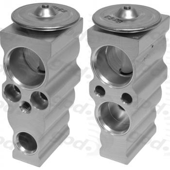 Global Parts Distributors 3411961 A/C Expansion Valve product image 1 of 1