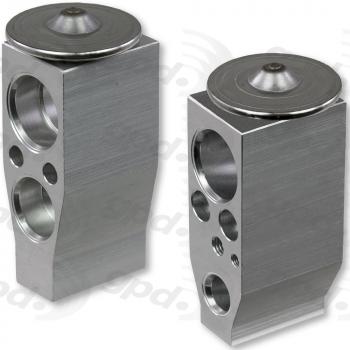 Global Parts Distributors 3411962 A/C Expansion Valve product image 1 of 1