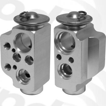 Global Parts Distributors 3411963 A/C Expansion Valve product image 1 of 1