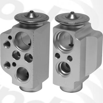 Global Parts Distributors 3411964 A/C Expansion Valve product image 1 of 1