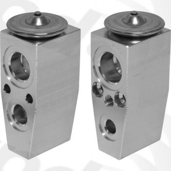 Global Parts Distributors 3411967 A/C Expansion Valve product image 1 of 1