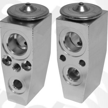 Global Parts Distributors 3411968 A/C Expansion Valve product image 1 of 1