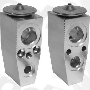 Global Parts Distributors 3411969 A/C Expansion Valve product image 1 of 1