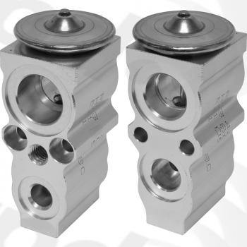 Global Parts Distributors 3411970 A/C Expansion Valve product image 1 of 1