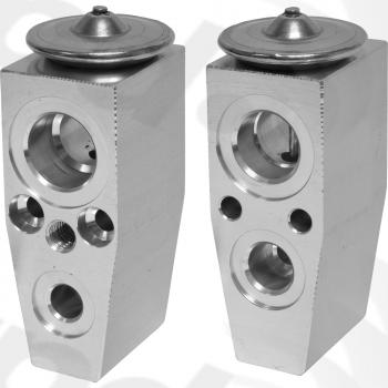 Global Parts Distributors 3411971 A/C Expansion Valve product image 1 of 1
