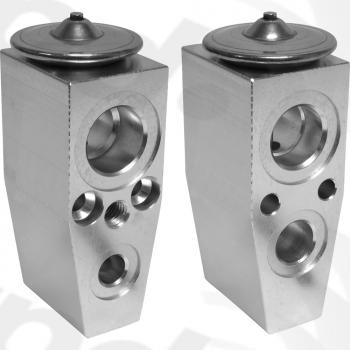 Global Parts Distributors 3411972 A/C Expansion Valve product image 1 of 1