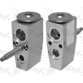 Global Parts Distributors 3411974 A/C Expansion Valve product image 1 of 1