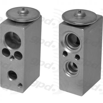 Global Parts Distributors 3411975 - A/C Expansion Valve Global Parts Distributors 3411975 A/C Expansion Valve product image 1 of 1