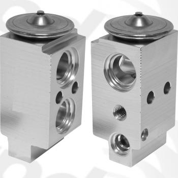 Global Parts Distributors 3411976 A/C Expansion Valve product image 1 of 1