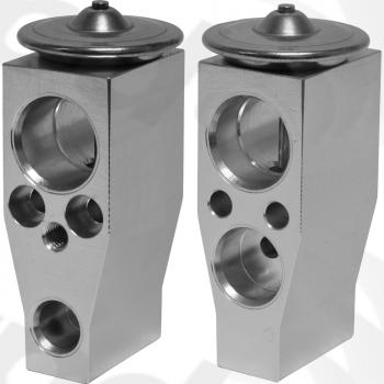 Global Parts Distributors 3411977 A/C Expansion Valve product image 1 of 1