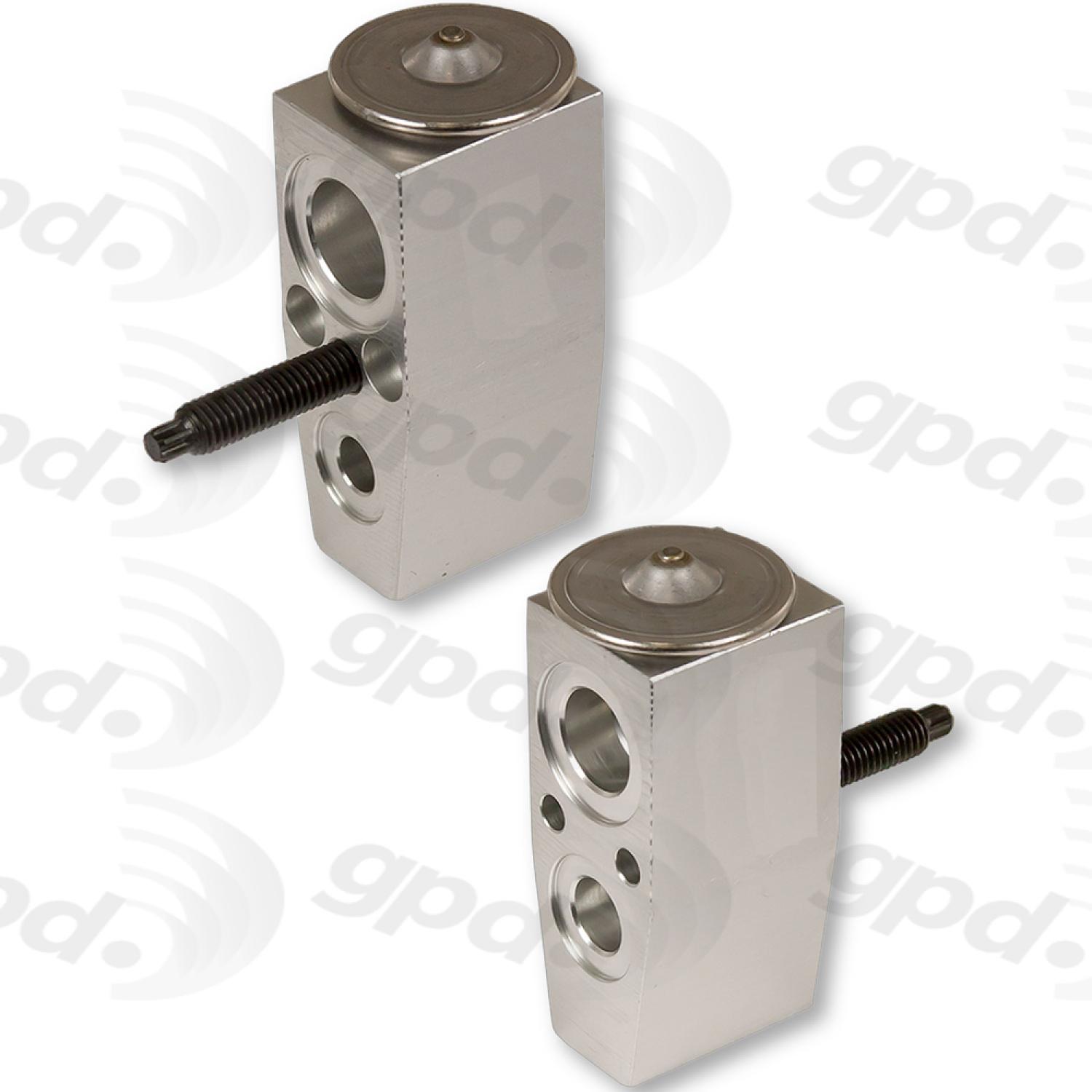 Global Parts Distributors 3411979 A/C Expansion Valve product image 1 of 1