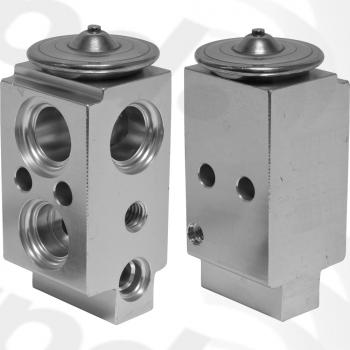 Global Parts Distributors 3411980 - A/C Expansion Valve Global Parts Distributors 3411980 A/C Expansion Valve product image 1 of 1