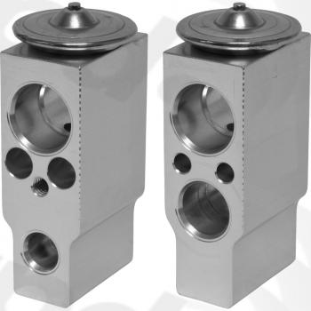Global Parts Distributors 3411981 - A/C Expansion Valve Global Parts Distributors 3411981 A/C Expansion Valve product image 1 of 1