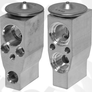 Global Parts Distributors 3411982 A/C Expansion Valve product image 1 of 1
