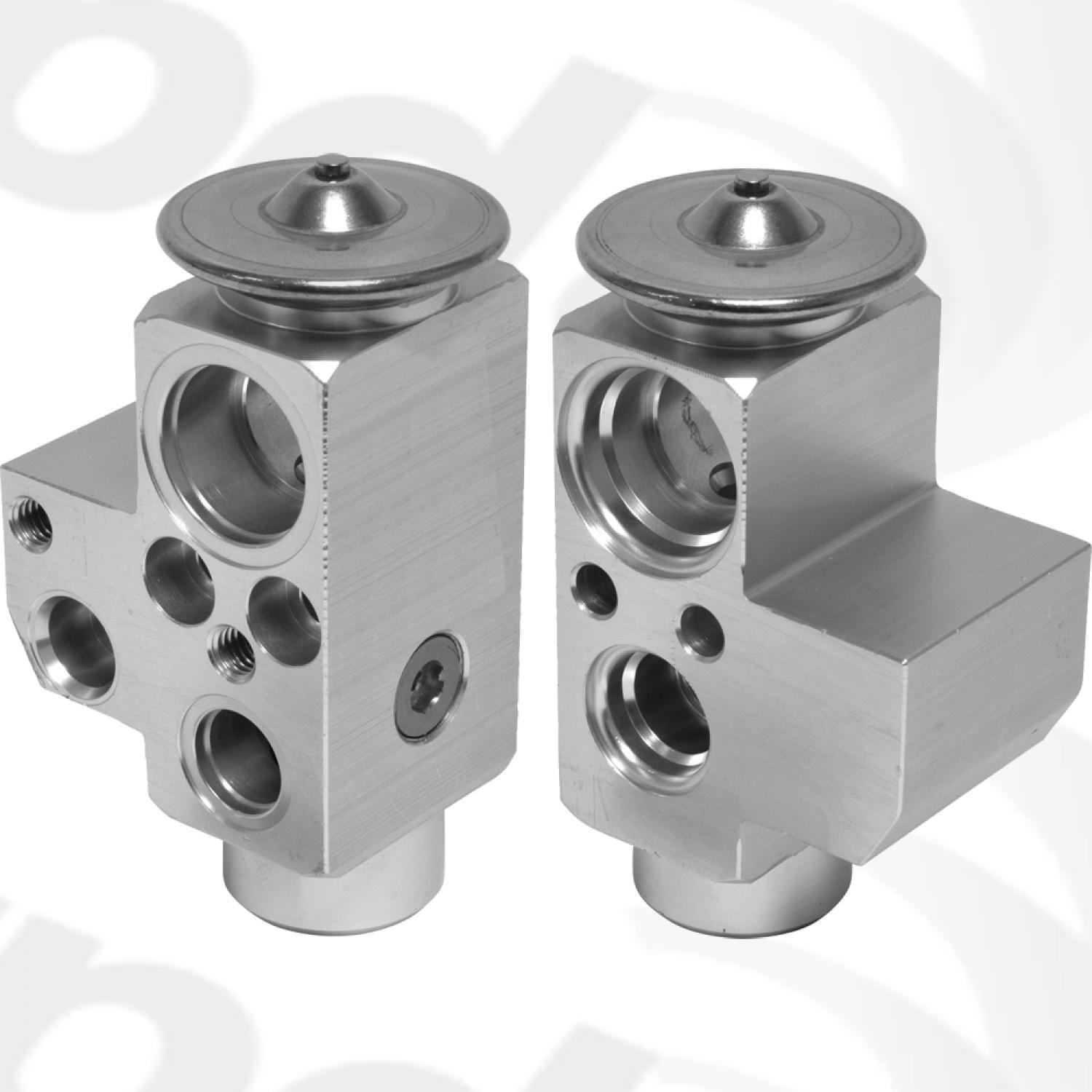 Global Parts Distributors 3411983 A/C Expansion Valve product image 1 of 1