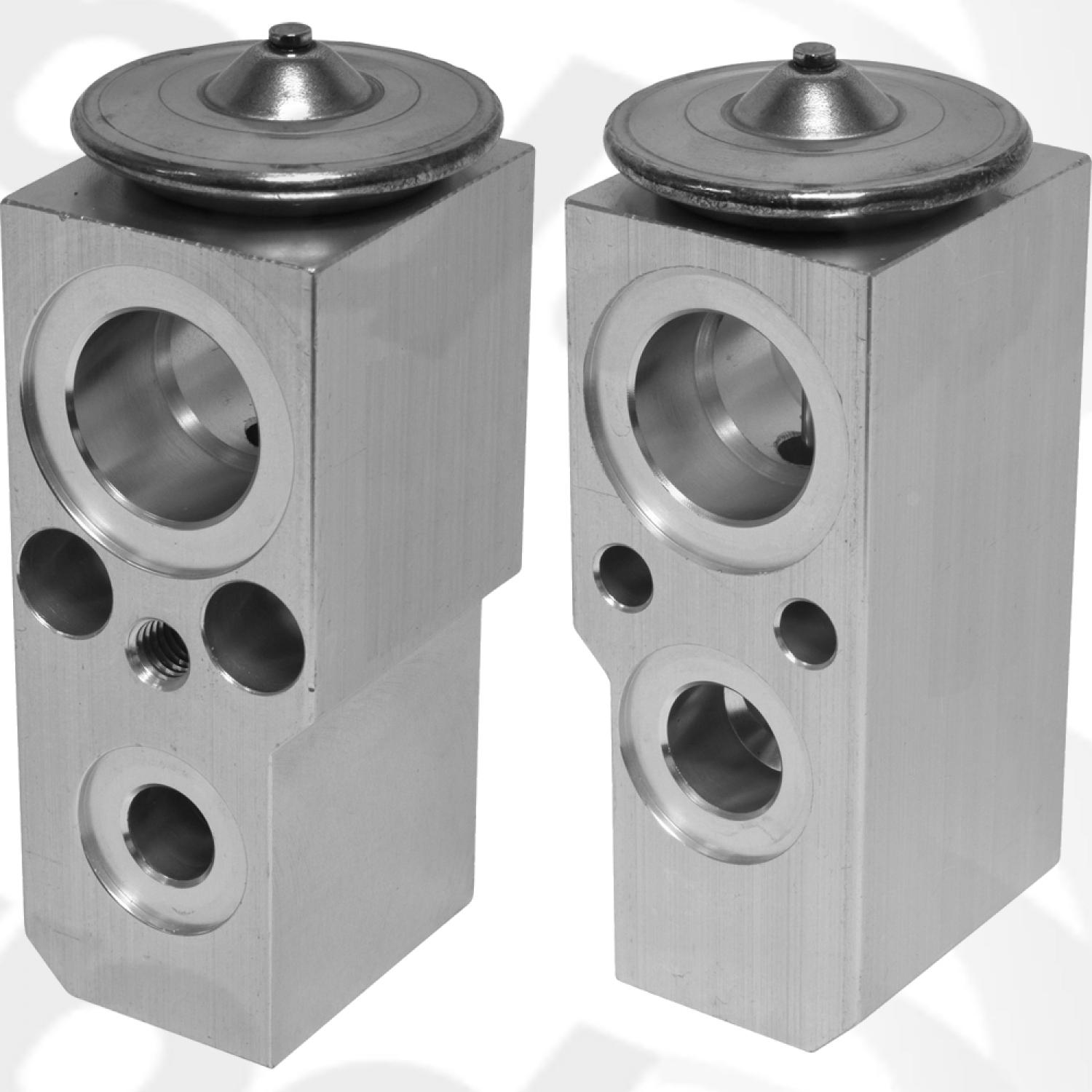 Global Parts Distributors 3411984 A/C Expansion Valve product image 1 of 1