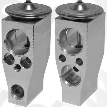 Global Parts Distributors 3411985 - A/C Expansion Valve Global Parts Distributors 3411985 A/C Expansion Valve product image 1 of 1