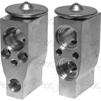 Global Parts Distributors 3411987 A/C Expansion Valve product image 1 of 1